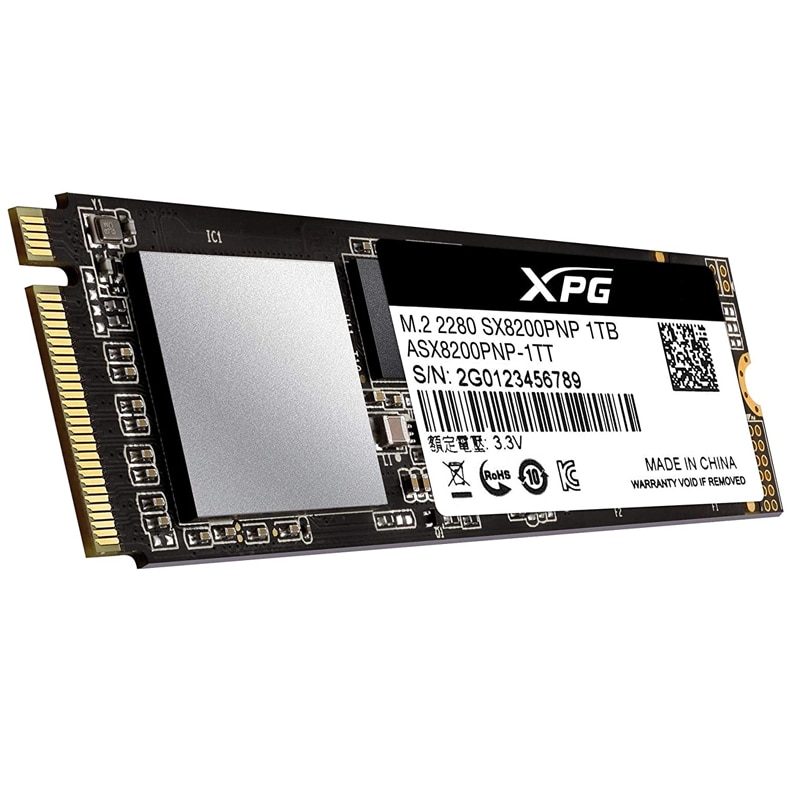 ADATA XPG SX8200 Pro 2 ׶Ʈ 1 ׶Ʈ 512GB..